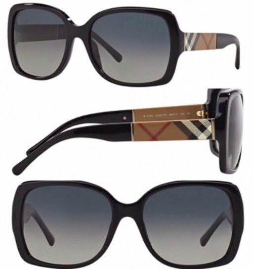 Ladies Burberry Sunglasses - Junior Achievement of Central Indiana 2nd  Annual Online Silent Auction